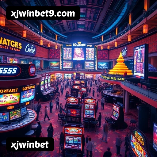 Vantagens exclusivas xjwinbet para jogadores brasileiros - São Paulo, Rio, BH