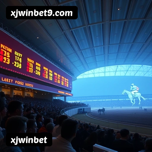 Requisitos do APK da xjwinbet para Android