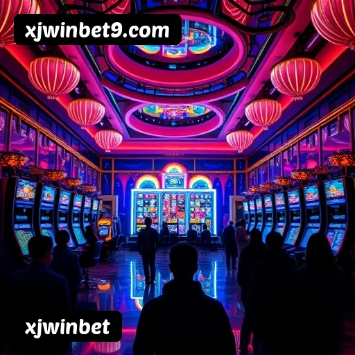 Comparação APP mobile vs versão web da xjwinbet