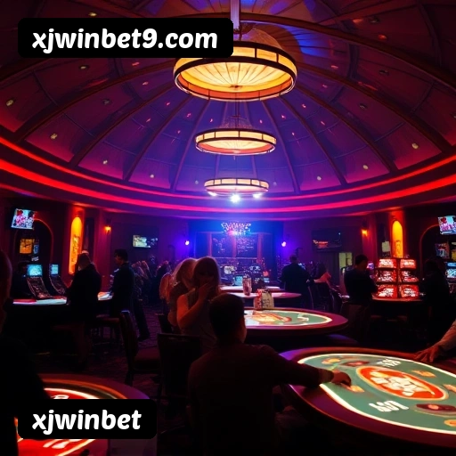 xjwinbet bônus R$5.000 + 500 giros - Rollover 35x, prazo 30 dias, 38% taxa conversão