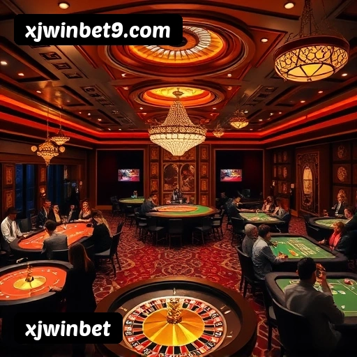 xjwinbet PIX instantâneo Brasil - Depósito e saque em minutos 24/7