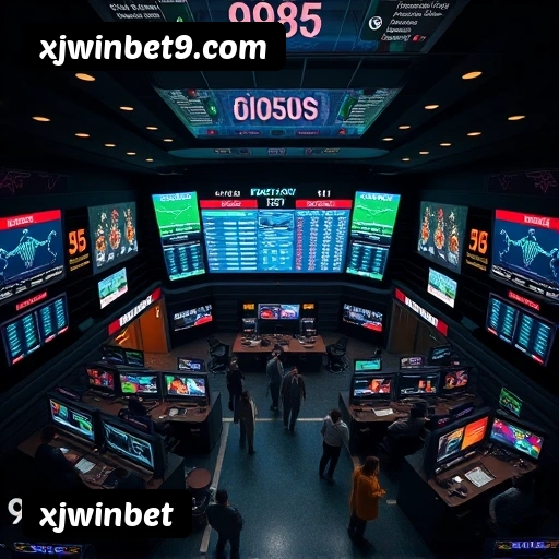 xjwinbet segurança SSL 256-bit - Licença Curaçao, eCOGRA, GLI certificado