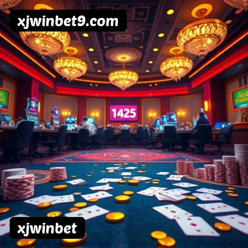 Níveis do programa VIP da xjwinbet
